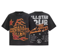 hellstar paradise red
